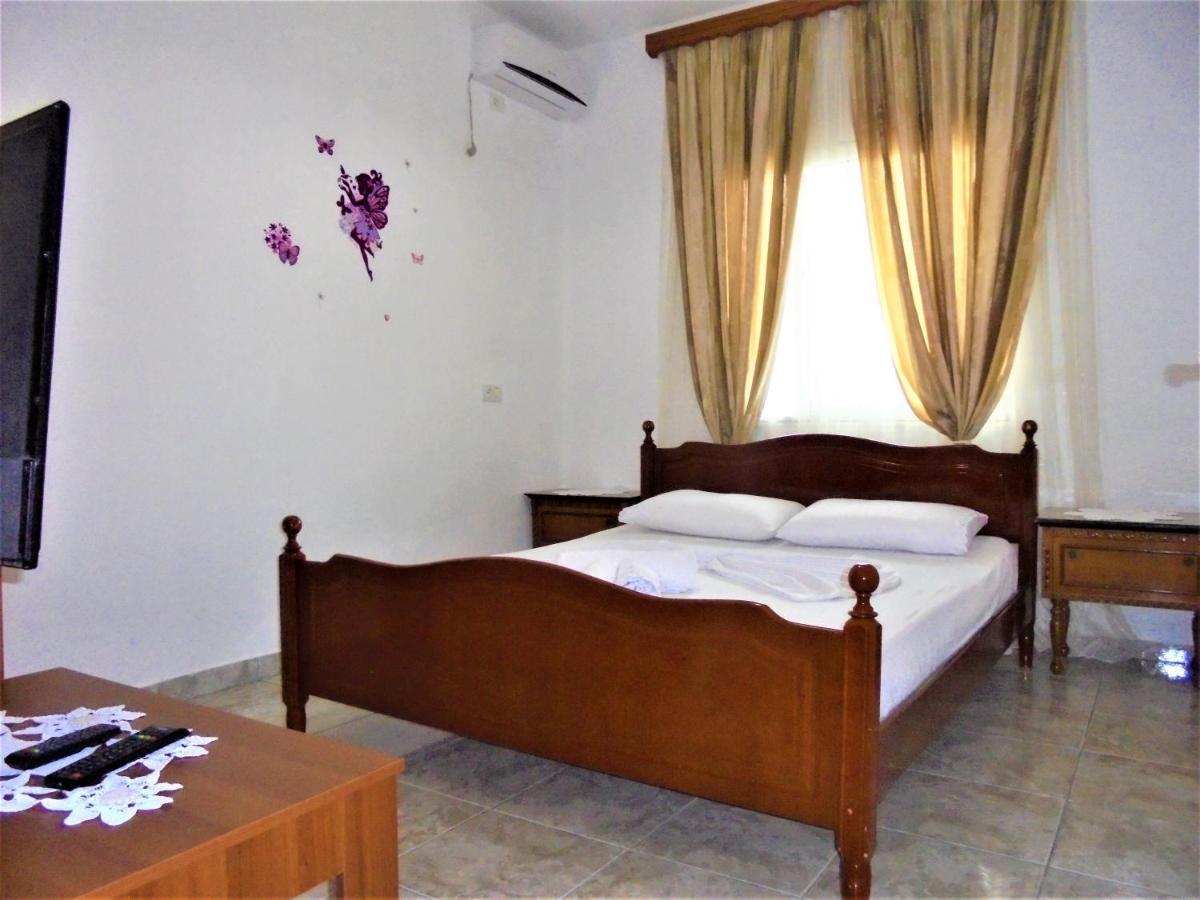 Vila Ori Ksamil Exterior photo