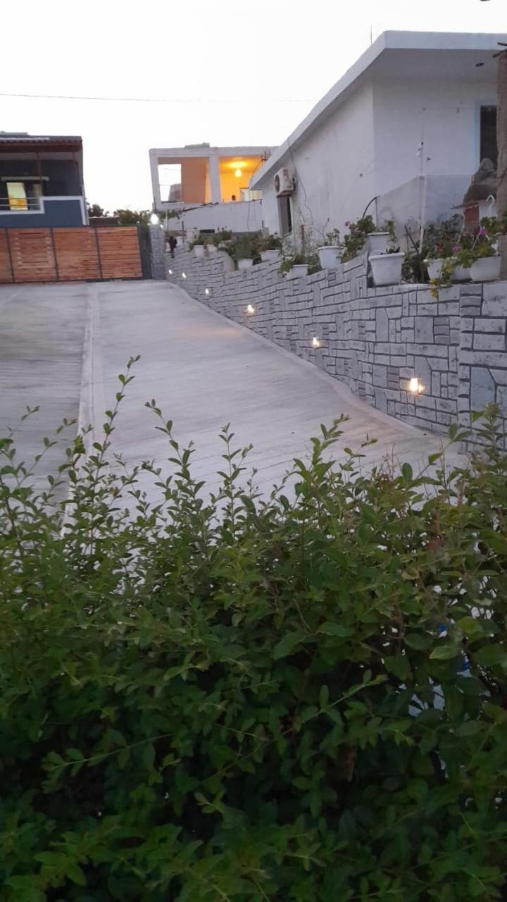 Vila Ori Ksamil Exterior photo