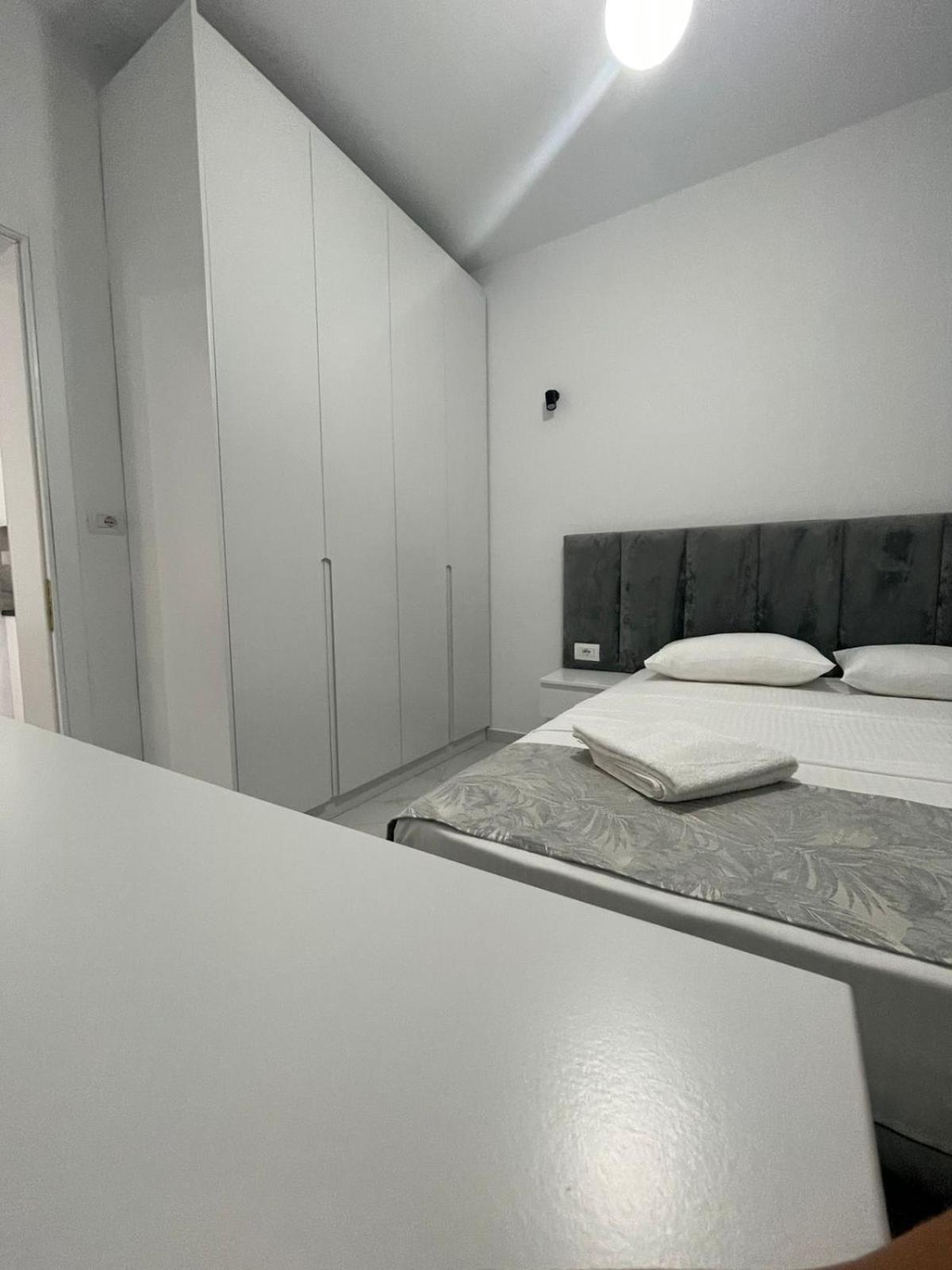 Vila Ori Ksamil Room photo