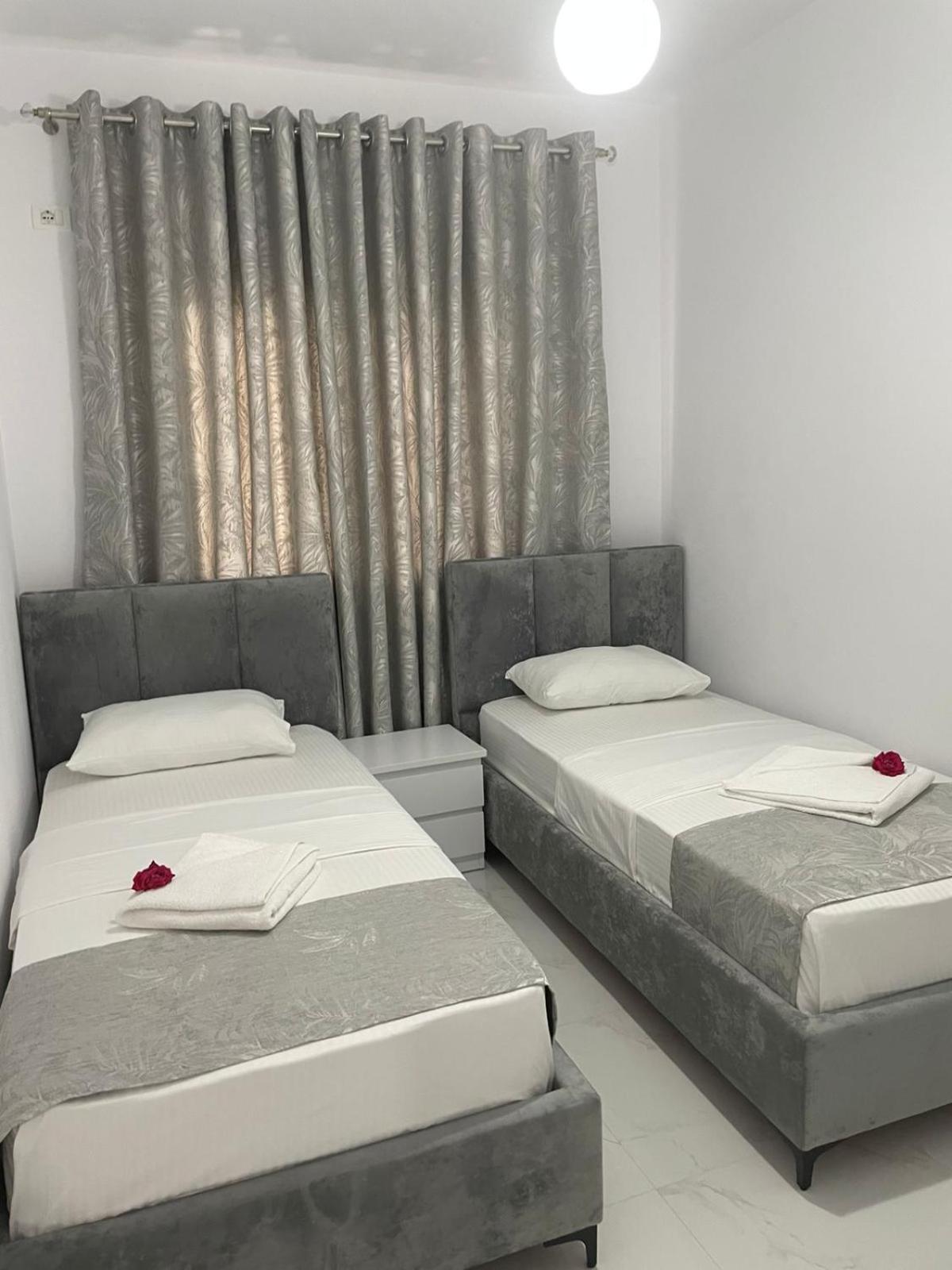 Vila Ori Ksamil Room photo