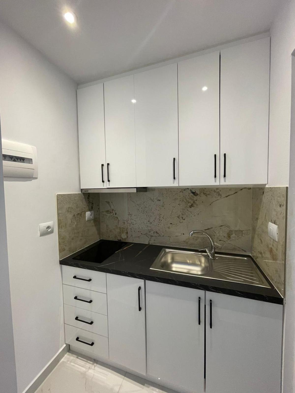 Vila Ori Ksamil Room photo