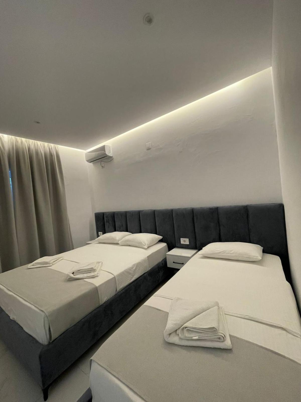 Vila Ori Ksamil Room photo